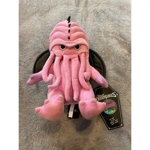Killstar Kreeptures Cthulhu Lovebug Plush Toy 0922 Tush Hang Tags S4